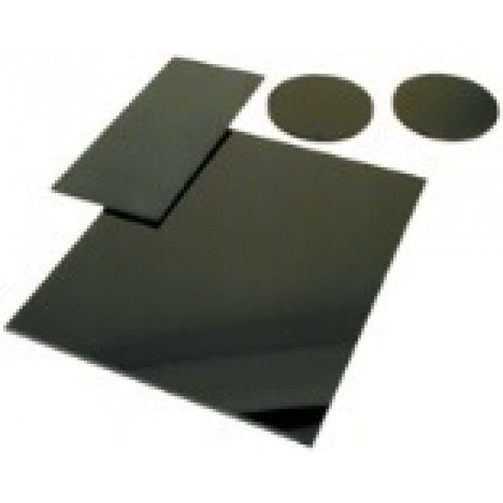 Wylaco Supply KT Industries 41109 2X4 NO. 9 WELDING PLATE